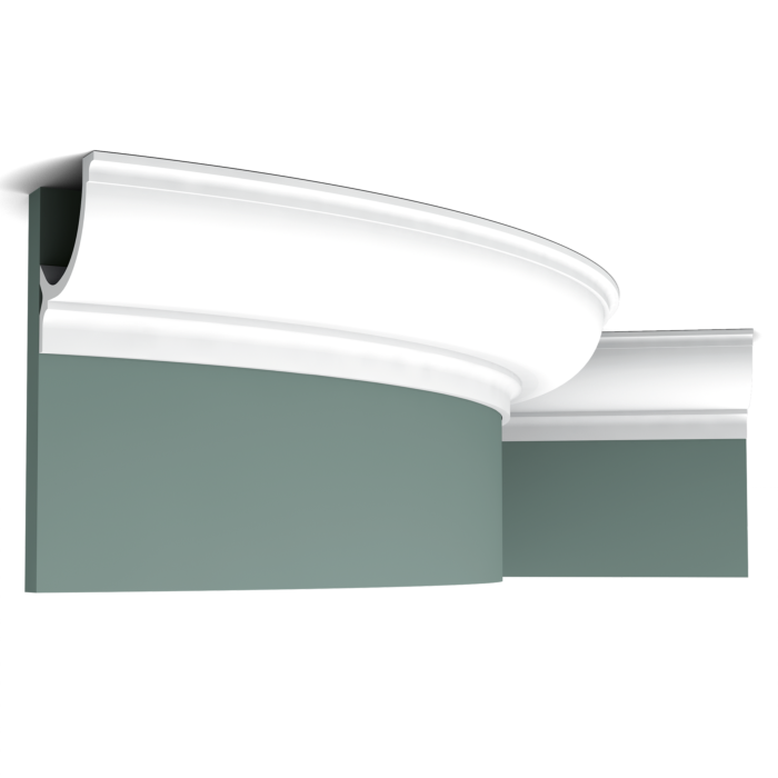 Flexible Cornice - European Award Winning Designs